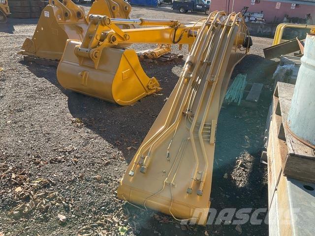 CAT  Overige componenten