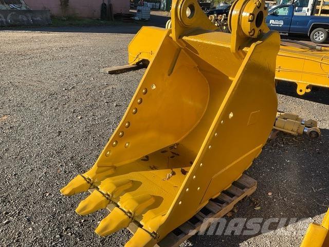 CAT  Overige componenten