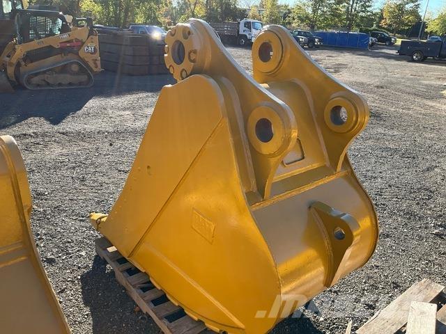 CAT  Overige componenten