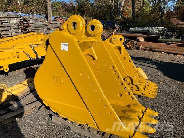 CAT  Overige componenten