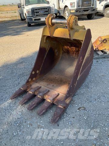 CAT  Overige componenten