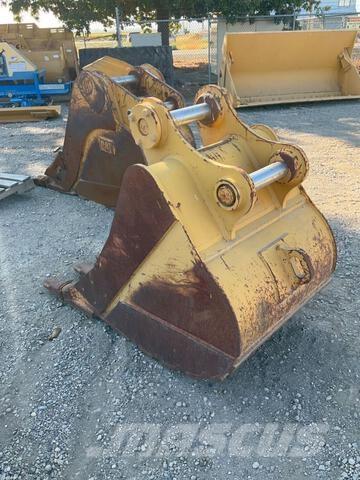 CAT  Overige componenten