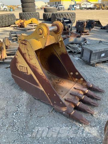 CAT  Overige componenten