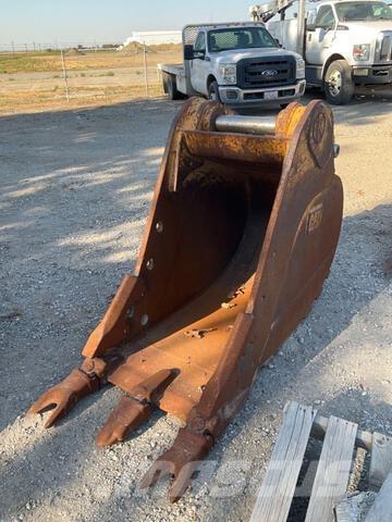 CAT  Overige componenten