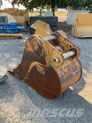 CAT  Overige componenten