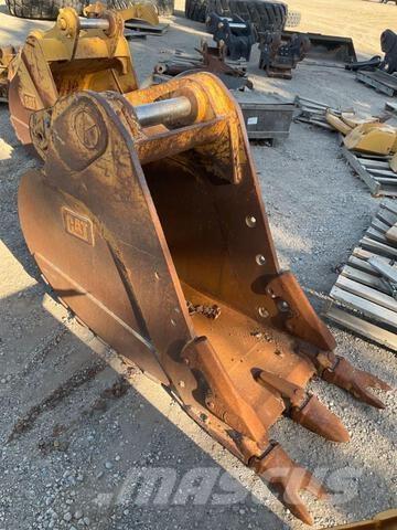 CAT  Overige componenten