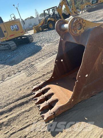 CAT  Overige componenten