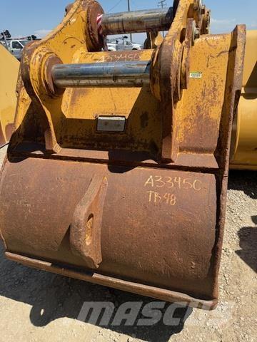 CAT  Overige componenten