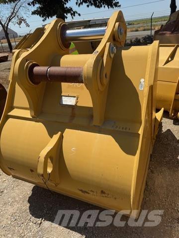 CAT  Overige componenten