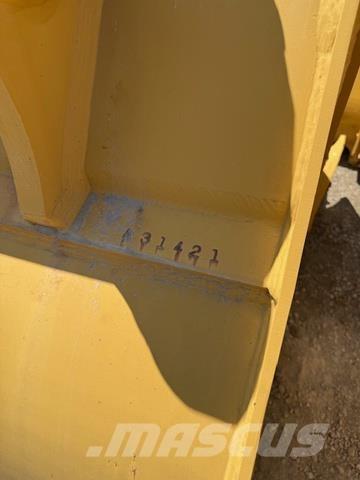 CAT  Overige componenten