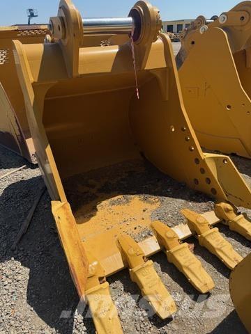 CAT  Overige componenten