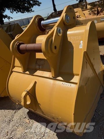 CAT  Overige componenten