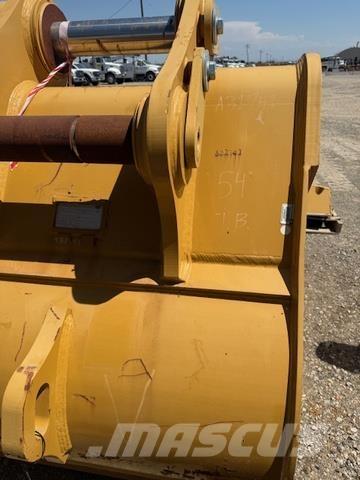 CAT  Overige componenten