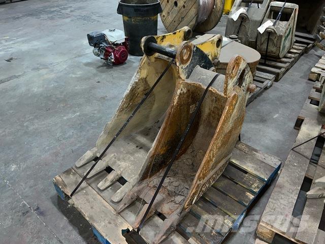 CAT  Overige componenten