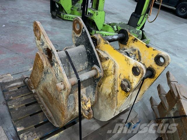 CAT  Overige componenten