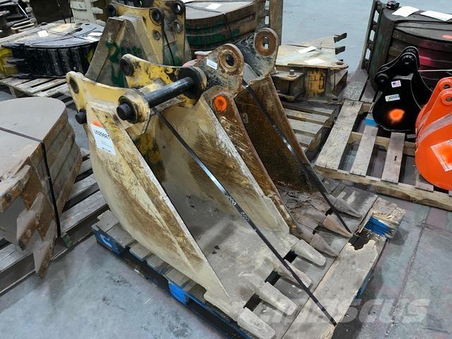 CAT  Overige componenten