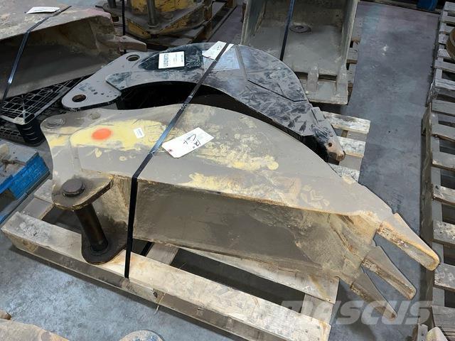 CAT  Overige componenten