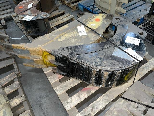 CAT  Overige componenten