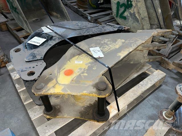 CAT  Overige componenten