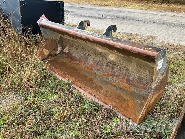 CAT  Graaf-laadcombinaties