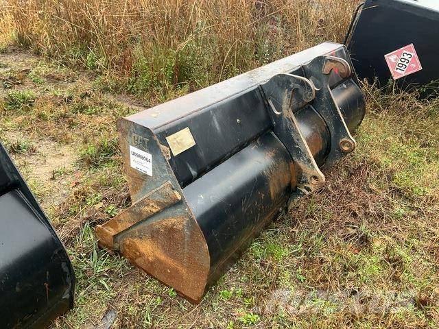 CAT  Graaf-laadcombinaties