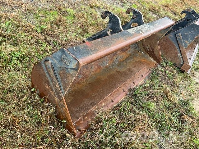 CAT  Graaf-laadcombinaties