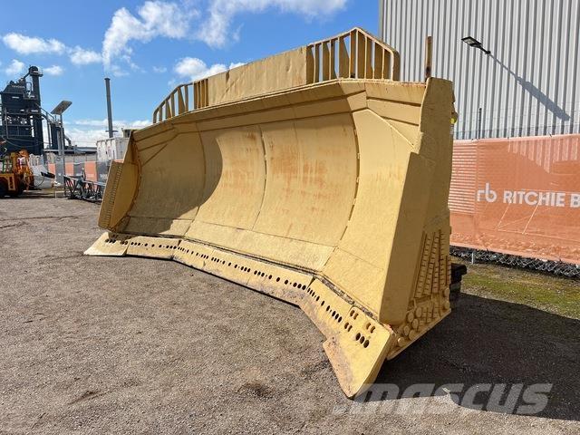 CAT 130-3431 Bouw - Overige