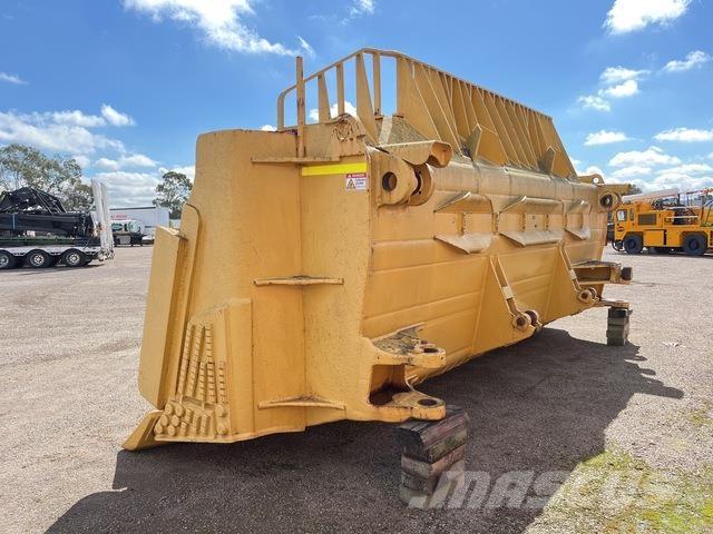CAT 130-3431 Bouw - Overige