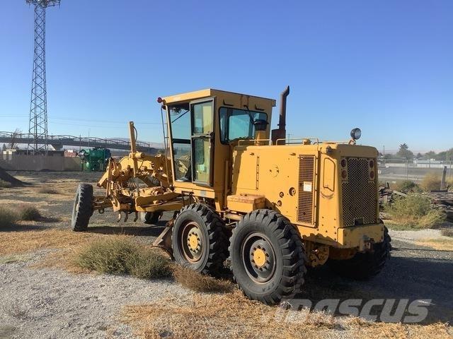 CAT 130G Graders