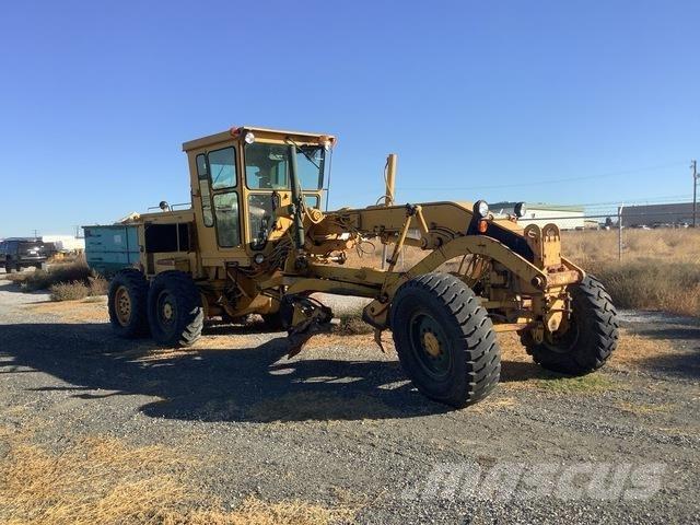 CAT 130G Graders