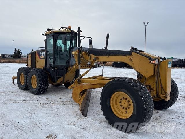 CAT 160M Graders