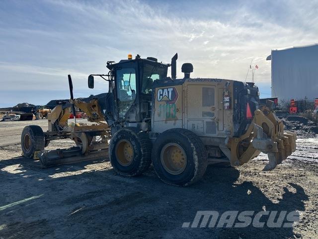 CAT 160M Graders