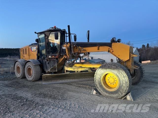 CAT 160M3 Graders
