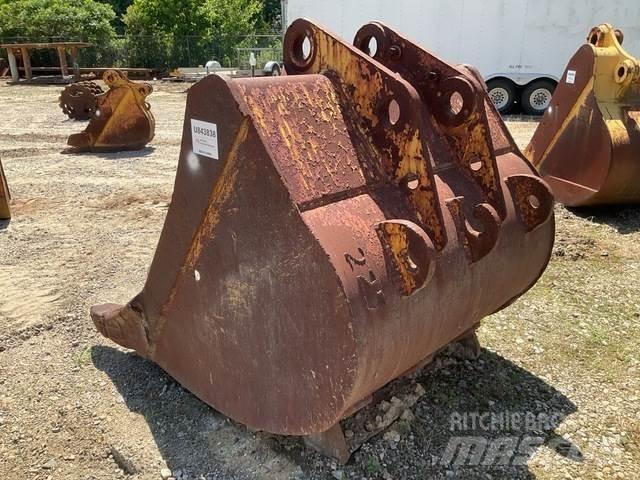 CAT 225 Overige componenten