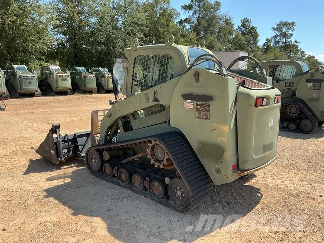 CAT 277C Schrankladers