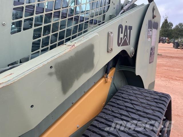 CAT 277C Schrankladers