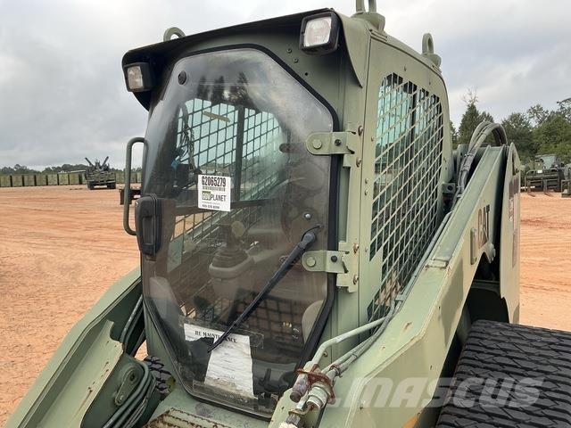 CAT 277C Schrankladers