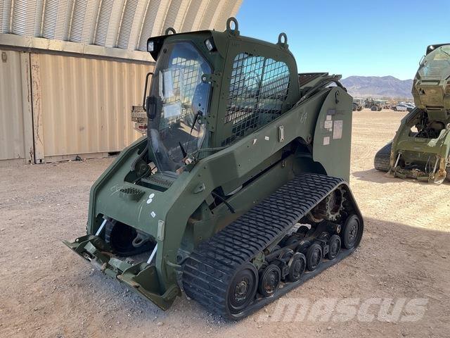 CAT 277C Schrankladers