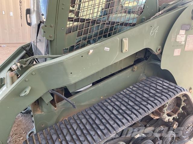 CAT 277C Schrankladers