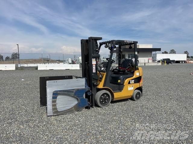 CAT 2C40004 Bouw - Overige
