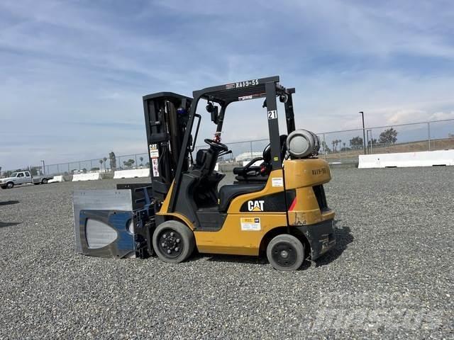 CAT 2C40004 Bouw - Overige