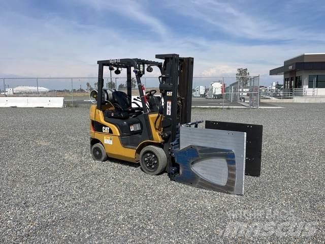 CAT 2C40004 Bouw - Overige