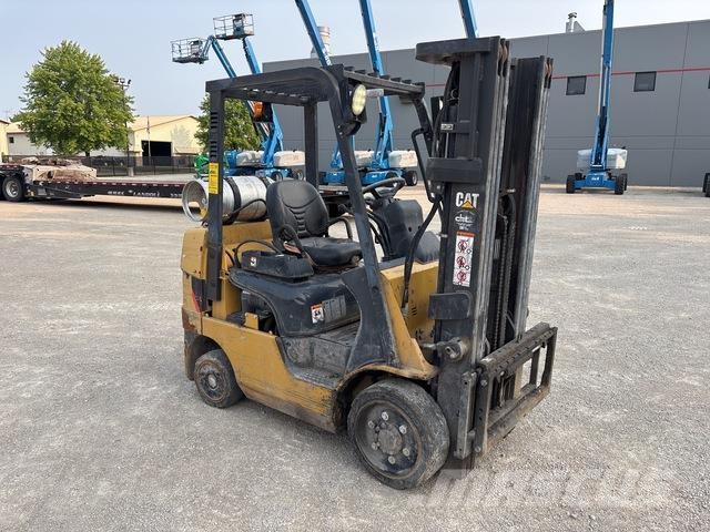 CAT 2C5000 Bouw - Overige