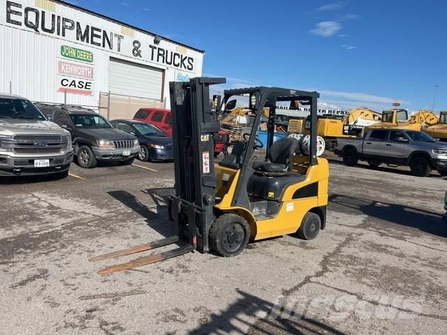 CAT 2C5000 Bouw - Overige