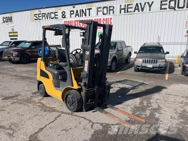 CAT 2C5000 Bouw - Overige