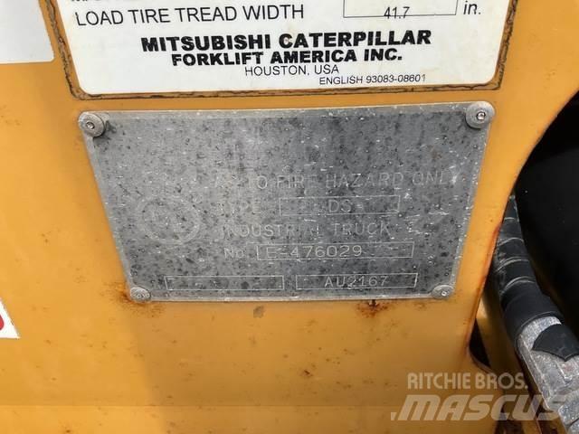 CAT 2PD6000 Bouw - Overige