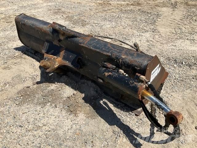 CAT 305 Overige componenten