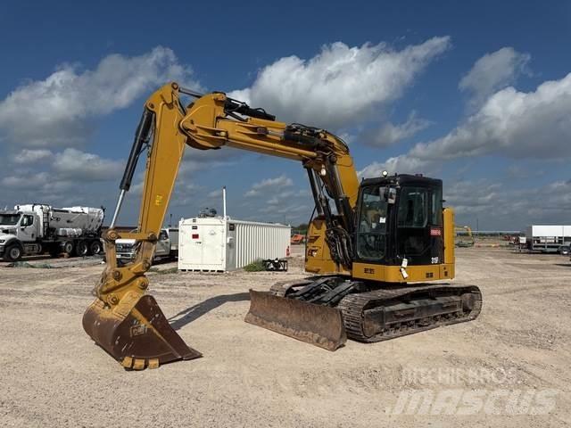 CAT 315F L Rupsgraafmachines