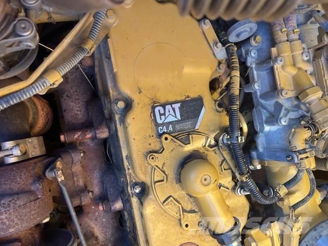 CAT 325F L CR Rupsgraafmachines