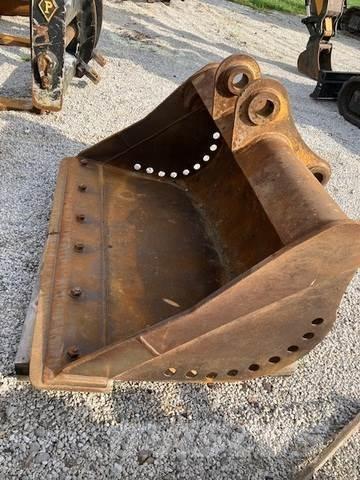 CAT 326LR Overige componenten